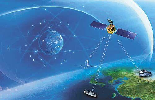 航天信息最新动态，探索宇宙前沿，引领科技新时代综述