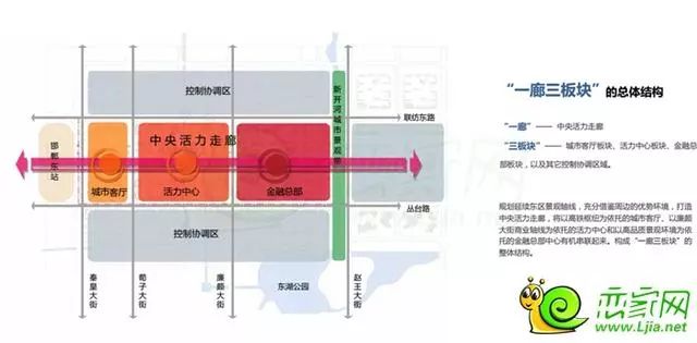 邯郸未来蓝图，最新规划引领城市发展新篇章