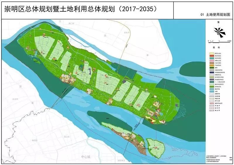 崇明生态发展、旅游热潮及未来展望最新消息