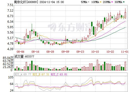 南京化纤重组动态，行业变革与未来展望