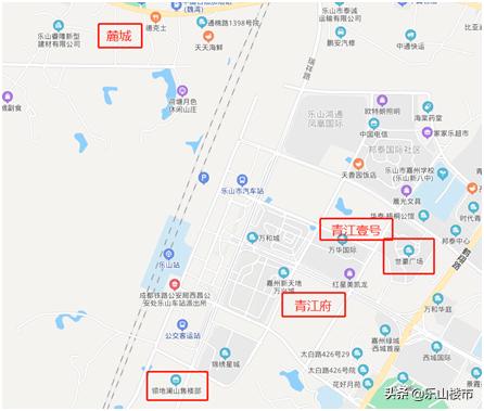 乐山房价走势最新消息，市场趋势深度分析与预测