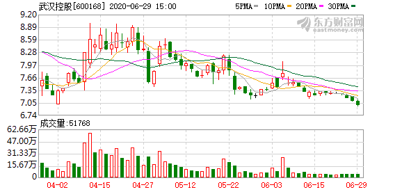 武汉控股最新消息全面解读