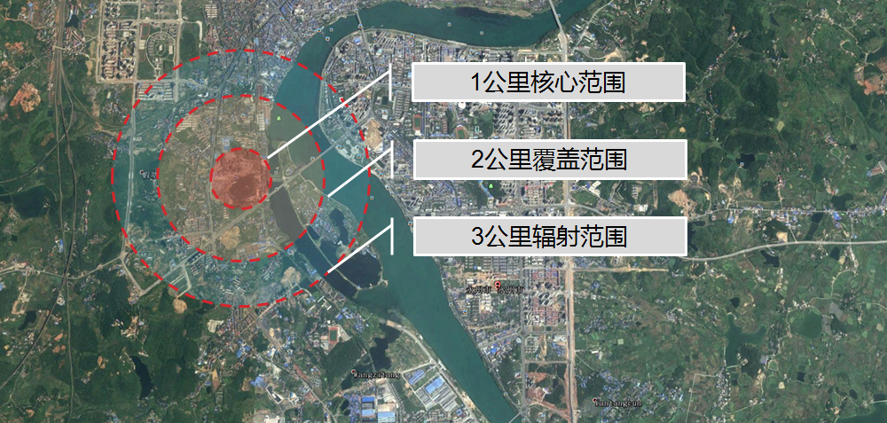 永州零陵区未来城市蓝图规划揭晓，塑造美好未来新篇章