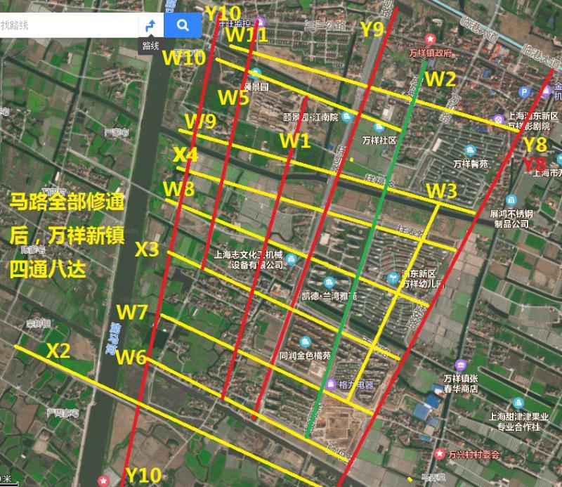 崇明堡镇未来规划深度解读