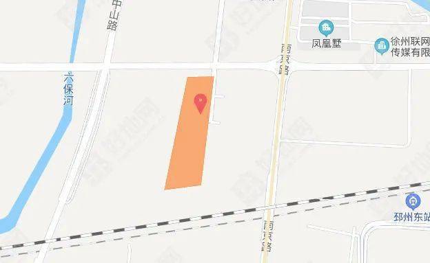 邳州最新市区规划图揭秘，未来城市的壮丽面貌