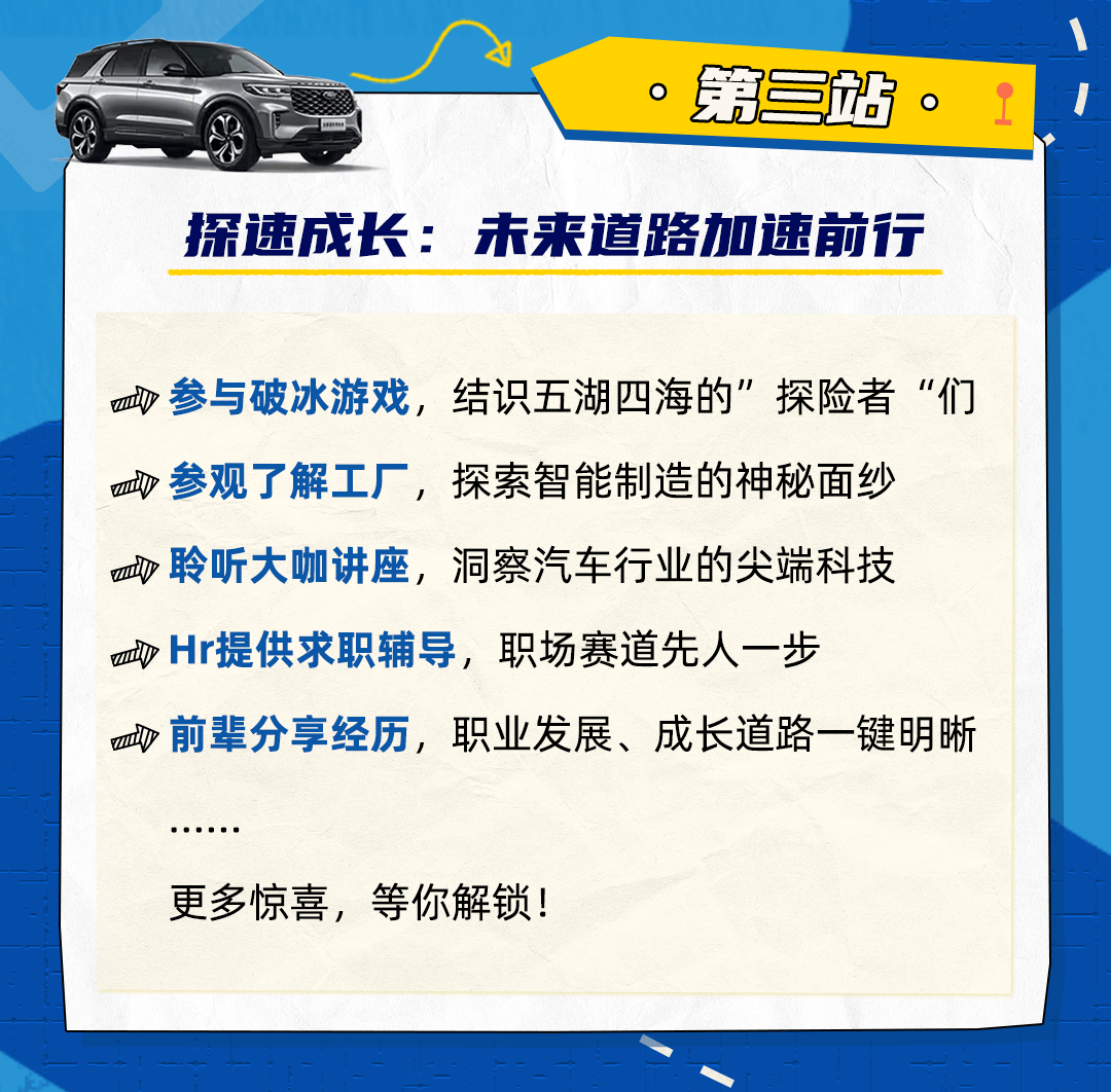 长安福特最新招聘动态与解析