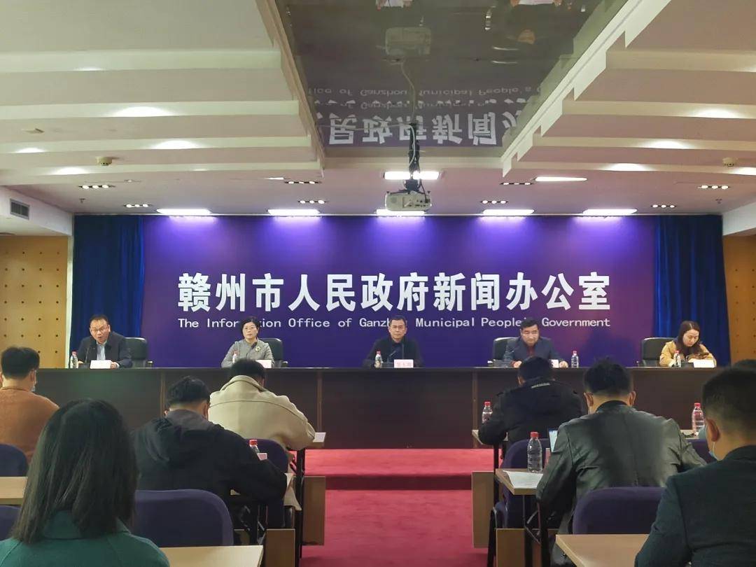 赣州市九一人才网最新招聘动态深度解析，求职与招聘趋势分析