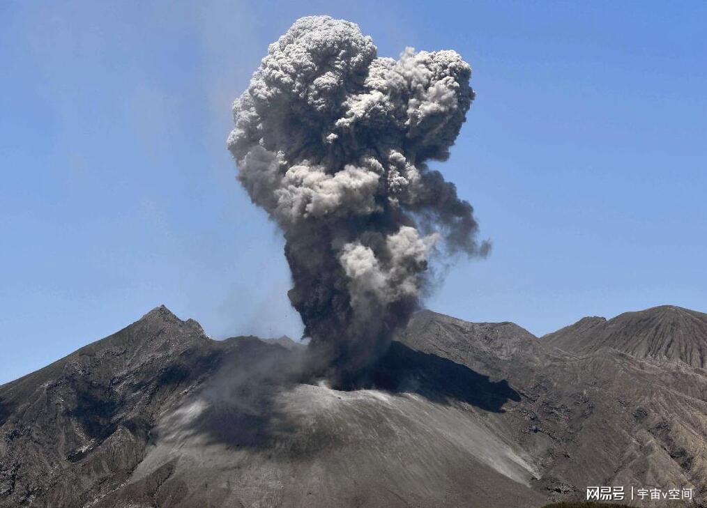 火山活跃与休眠状态揭秘，神秘面纱逐渐揭开最新消息