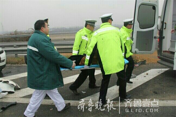 青兰高速车祸最新消息，事故原因分析与应对措施探讨